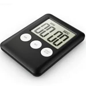 LASH LIFT TIMER | BLACK