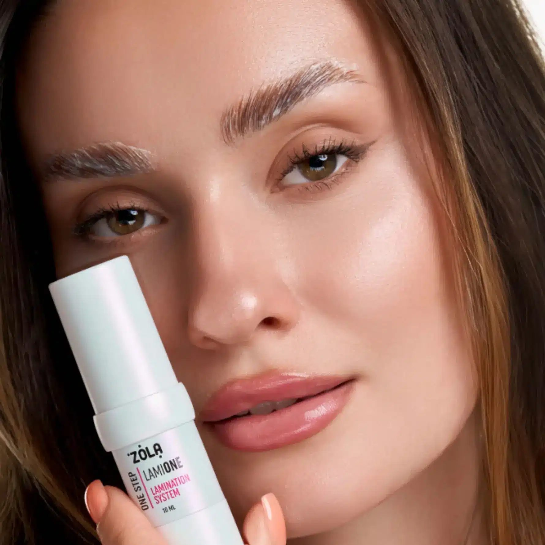 ZOLA | LamiOne - One Step Lash & Brow Lift System