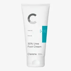 Clarena | 30% Urea Foot Cream 100 ml