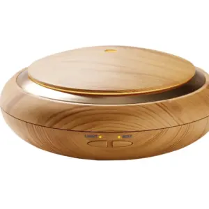Promed AL-150 WS Ultrasone Aroma Diffuser 150 ml met 7 Lichtkleuren