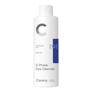 CLARENA | 2-Phase Eye Cleanser 200 ml