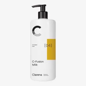 CLARENA | C-Fusion Milk 500 ml