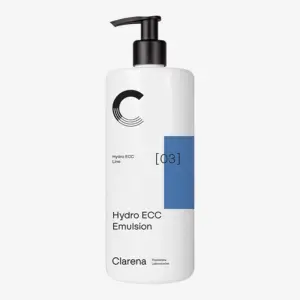 CLARENA | Hydro ECC Emulsion 500 ml
