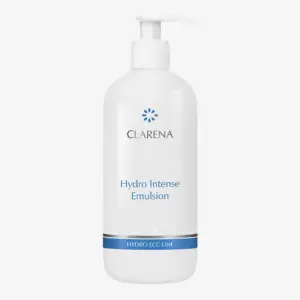 CLARENA | Hydro Intense Emulsion 500 ml