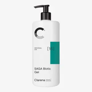 CLARENA | SAGA Biotic Gel 500 ml